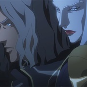 S2.E3: Shadow Battles