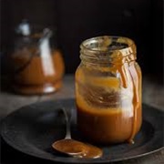 Instant Pot Water Bath Caramel Sauce