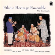 Ethnic Heritage Ensemble - The Continuum