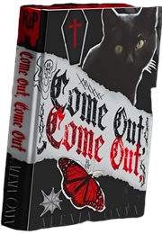 Come Out, Come Out (Alexia Onyx)