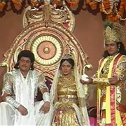 94. King Yudhishthir's Coronation