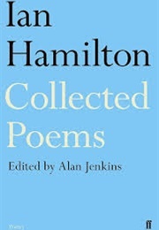 Collected Poems (Hamilton, Ian)