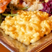Macaroni & Cheese