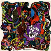 The Parable of Arable Land - The Red Crayola With the Ugly Familiar