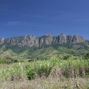 Zomba Plateau