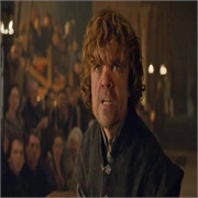 Game of Thrones: "The Laws of Gods and Men" (S4,E6)