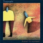 Treepeople - Actual Re-Enactment