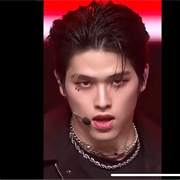 Rank #21 Lee Seunghwan Korean Group Rap/Dance GANG by H1GHR MUSIC Survived/Saved