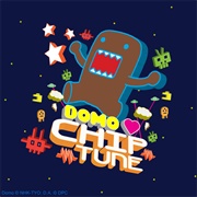 Domo Loves Chiptune