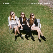 My Song 5 - Haim