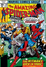 The Amazing Spider-Man #174 (Len Wein & Ross Andru)