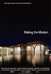 Making the Modern (2003)