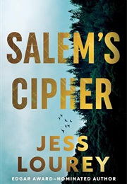Salem's Cipher (Jess Lourey)