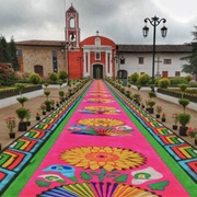 Acaxochitlán, Hidalgo, Mexico