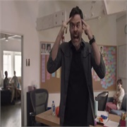 Barry: "Limonada" (S3,E2)