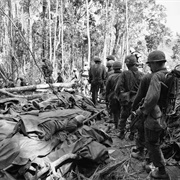 Tet Offensive