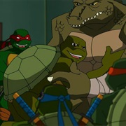 S4.E25: Good Genes: Part 2