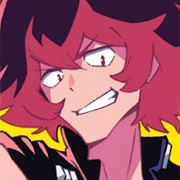 Gueira (Promare)