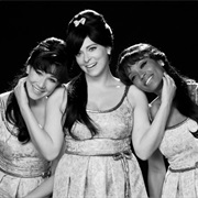 Maybe She's Not Such a Heinous Bitch After All - Crazy Ex-Girlfriend