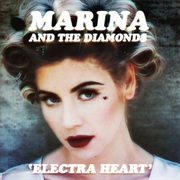 MARINA - Electra Heart