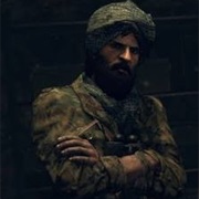 Mullah Rahmaan (Black Ops II)
