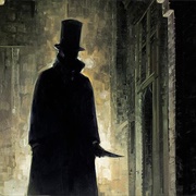 Jack the Ripper