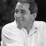 More - Perry Como
