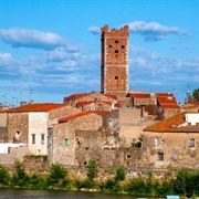 Rivesaltes, France
