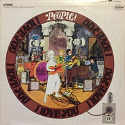 We Need a Whole Lot More of Jesus (1968) - People