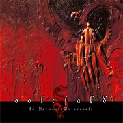 In Harmonia Universali - Solefald (2003)