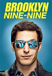 Brooklyn Nine-Nine (2013)