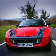 S2.E1: Nissan Sunny vs. Jet Engine