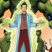 Amadeus Cho