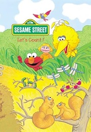 Let's Count (Sesame Street)