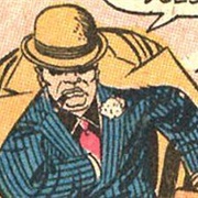 Napoleon G. Robberson (Skrull)