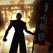 S3.E20: Tale of the Yokai