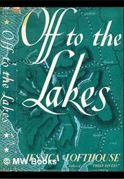 Off to the Lakes (Jessica Lofthouse)