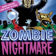 S7.E4: Zombie Nightmare