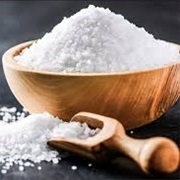 Iodised Salt