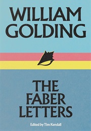 The Faber Letters (William Golding)