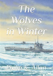 The Wolves in Winter (Philip K. Allan)