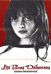 Good Riddance (1980)