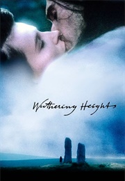 Wuthering Heights (2009)