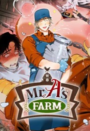 Mr. A's Farm (NACHIOBOY)