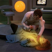 S3.E25: Transfigurations