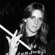 Sandy West