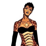 Stacy X (Miranda Leevald)