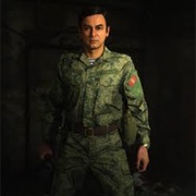 Roman Barkov (Modern Warfare)
