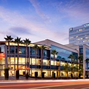 Sherman Oaks Galleria