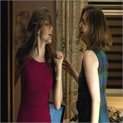 Girls: "All Adventurous Women Do" (S1,E3)